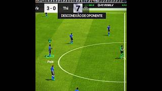 Pressão total ☠️🥶 eafcmobile fifa eafc fifamobile [upl. by Gurl]