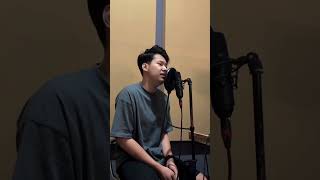 lestari cover masdddho acoustic [upl. by Asilim]