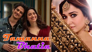 Tamanna Bhatia Bollywood Actress  Family Biography  Celebrity Craze [upl. by Carlyle]