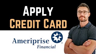 ✅ How to Apply for Ameriprise Credit Card Full Guide [upl. by Lalad]