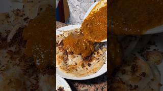 Best Porotta amp Chicken Fry in Varkala food ytshorts chickenfry beef varkala porotta thrissur [upl. by Guglielmo]