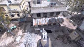 Crash  CoDJumper CoD4 All Bounces Showcase Updated [upl. by Rhonda]