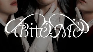 ENHYPEN ‘BITE ME’ DANCE COVER BY KATHARSIS [upl. by Yna]