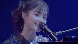 生田絵梨花「ELEVEN Japanese ver」（Original Artist：IVE）quotErika Ikuta Autumn Live Tour 2023quot 20231005） [upl. by Havard432]