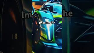 RoboRace Witness the Worlds First Autonomous Electric Racing Series [upl. by Soelch]