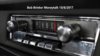 Bob Brinker Moneytalk 1082017 [upl. by Ainaled]