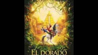 Save el DoradoThe Road to el Dorado Soundtrack [upl. by Oniram]