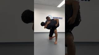 How to defend the buggy choke 🤼‍♂️ brazilianjiujitsu submissiongrappling jiujitsu buggychoke [upl. by Phillis890]