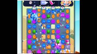 Candy Crush saga level 4963 [upl. by Aihcats]