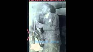 Mary Lou Williams  C Jam Blues [upl. by Mendel617]