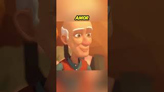 El Abuelito que Descubrió una Verdad Impactante Sobre su Esposa 💔✨ [upl. by Gilpin669]