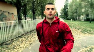 BigG  Necu Biti Poznat  Official Music Video [upl. by Hoffert871]