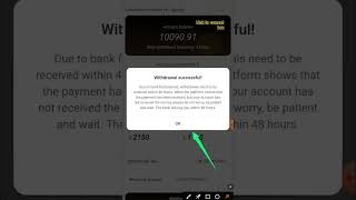 ART App Se Paise Kaise Kamaye  ART App New Update  ART App Withdrawal Proof  Art Earning App [upl. by Frida239]