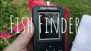 Fish Finder [upl. by Cacka]