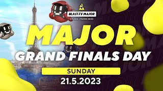 BLASTtv Major GRAND FINAL  Vitality vs GamerLegion [upl. by Velick]