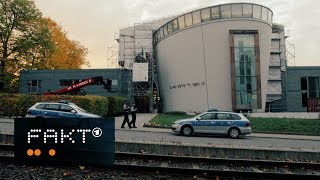 Anschlag in Halle  Antisemitismus in Deutschland  Das Erste [upl. by Fabri704]