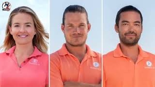 ‘Below Deck Sailing Yacht’ Season 5 Addresses Fallout of Daisy’s Love Triangle With Gary and Colin [upl. by Wirth]