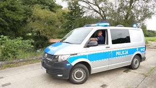 Służba w Policji jak wygląda na prawdę [upl. by Cho972]