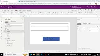 PowerApps Data Entry Form  Enter Data into SharePoint List using PowerApps Form [upl. by Gebhardt661]