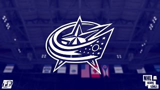 Columbus Blue Jackets 20142015 Goal Horn ᴴᴰ [upl. by Reltuc431]