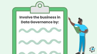 Important Activities when Democratizing Data Governance [upl. by Oleta352]