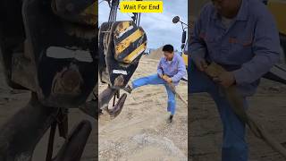 video Do machine ki cliping 11🤣Hookshortvideo trending short tractor machine viralvideo [upl. by Enenaej737]