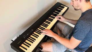 Bagatelle Op 119 no 1  Beethoven [upl. by Sivraj]