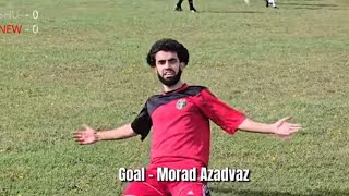 Morad scores the winner vs southil [upl. by Irab]