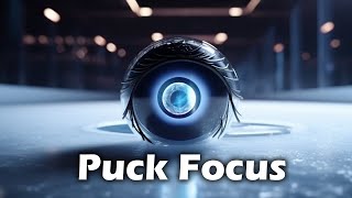 IMPROVE  Over 40 Goalie  Make more saves by working on Puck Focus [upl. by Irabaj]