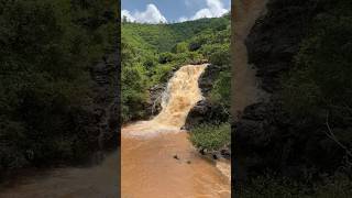 Cascadas de los filtros viejos Morelia [upl. by Lucille]