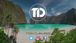 Wayne Wonder  No Letting Go Tom Damage Remix [upl. by Hgielah]