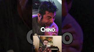 Chino Morenos MOST BRUTAL vocal isnt with Deftones [upl. by Oirevas]