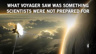 What Voyager Has Discovered at the Edge of the Solar System [upl. by Yanel292]