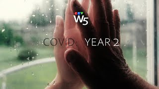 W5 Tough lessons from a year of fighting COVID19 [upl. by Cai774]