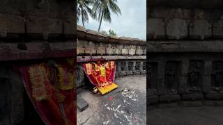 ChausathYogini Temple  Odisha 🙏 Tremendous Architecture 😍 chausathyoginitemple [upl. by Llerred451]