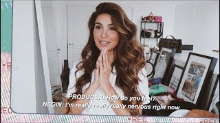 Negin Mirsalehi  Real Life Daily [upl. by Skurnik]