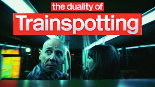 The Duality of Trainspotting [upl. by Libyc]