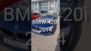 BMW 420i 2014  36363465  Hamad89cars اكسبلور sports ترند audi للبيع bmw [upl. by Notsuoh]