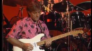 THE VENTURES  Live in Japan 1990 15 [upl. by Jany]