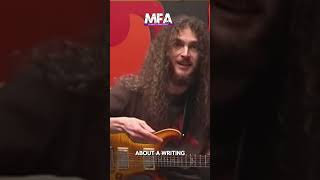 Guthrie Govan Lesson  Pick Tips prsguitars [upl. by Checani410]