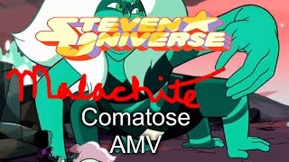 SU  Malachite  Comatose AMV [upl. by Notsae]