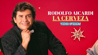 Rodolfo Aicardi  La Cerveza  Discos Fuentes [upl. by Oer]