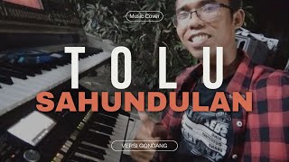 LAGU SIMALUNGUN TOLU SAHUNDULAN  Cover Music 2024 [upl. by Aicila]