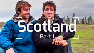 Scotland Why Independence Part 14 [upl. by Dud]