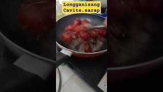 ganito ka sarapang longanisa sa kabite [upl. by Norahc]