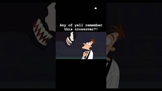 😂 I think Doofenshmirtz is the coolest villain ever [upl. by Ardnuhs]