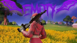 Empty💔 Fortnite Montage [upl. by Eyar]