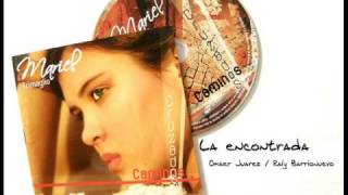 La encontrada  Mariel Trimaglio feat Abel Pintos [upl. by Ylelhsa609]