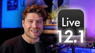 Ableton Live 121 Updates You Can’t Afford to Miss [upl. by Zetnom791]