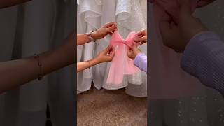 lets make Bow together ❤️bows hairband scrunchies bowmaking craft diy handmade haul bow [upl. by Ynahirb429]